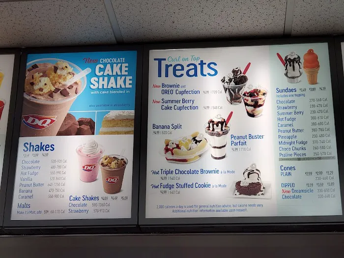 Dairy Queen (Treat) Picture 8