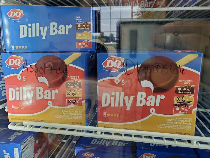 Dairy Queen (Treat) Picture 7