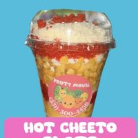 Fruty Movil ico
