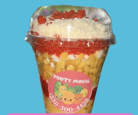 Fruty Movil