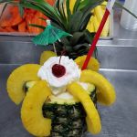Frutas & Yogurts Pancho