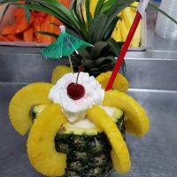 Frutas & Yogurts Pancho ico