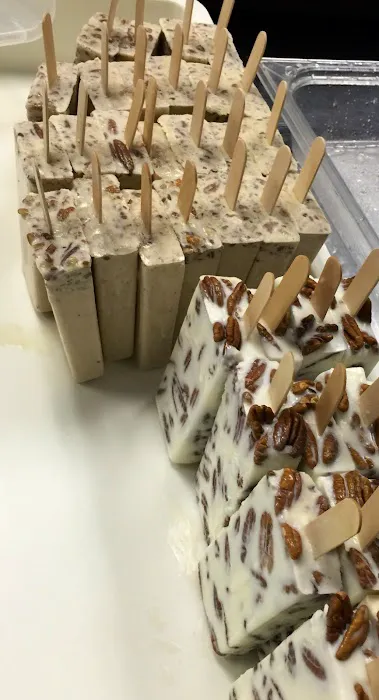 La Michoacanita Ice Cream shop Picture 3
