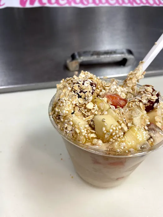 La Michoacanita Ice Cream shop Picture 10