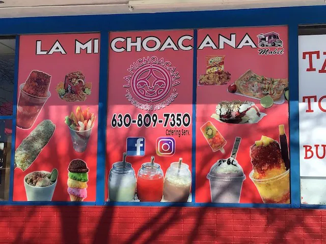 La Michoacana Mobil Picture 3