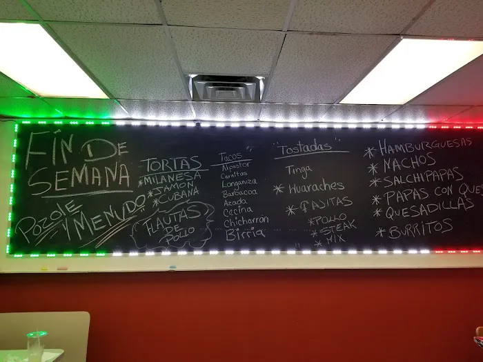La Michoacana Mobil Picture 5