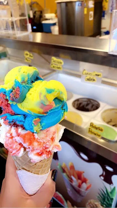 Chicanita Ice Cream Picture 1