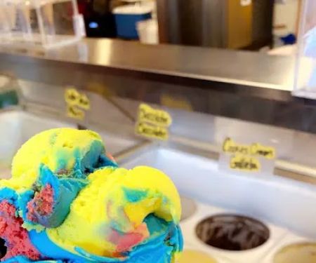 Chicanita Ice Cream