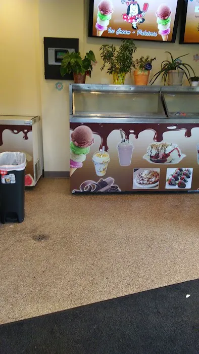 Chicanita Ice Cream Picture 5