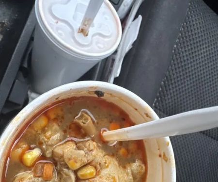 Elotes El Gus