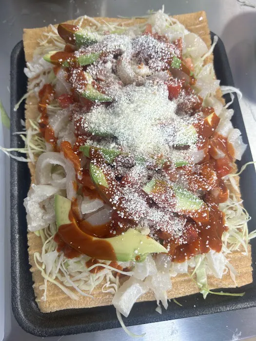 Elotes El Gus Picture 6