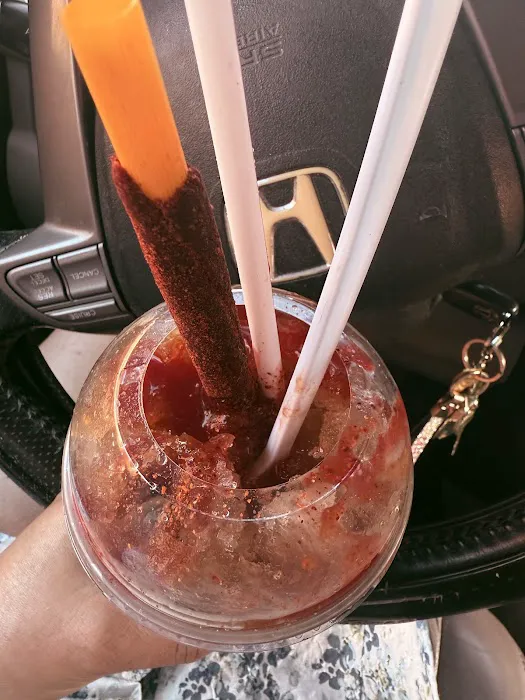 Elotes El Gus Picture 7