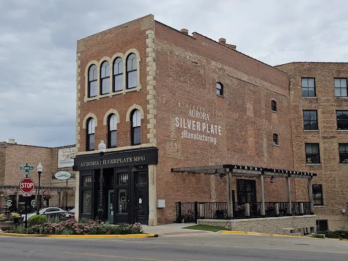Charlie's Silver Spoon Creamery Picture 1