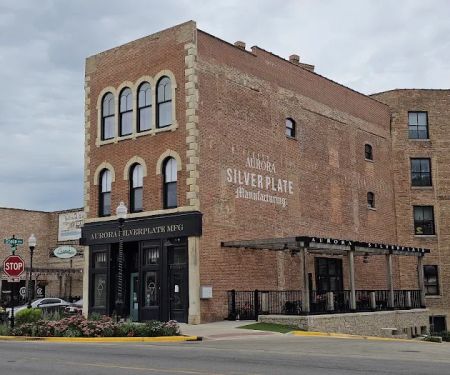 Charlie's Silver Spoon Creamery