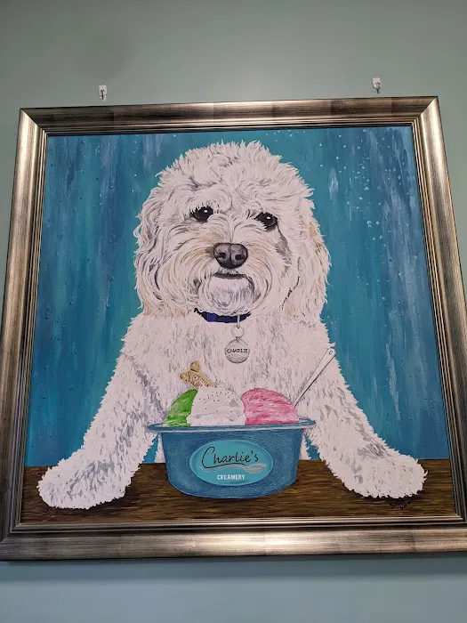 Charlie's Silver Spoon Creamery Picture 4