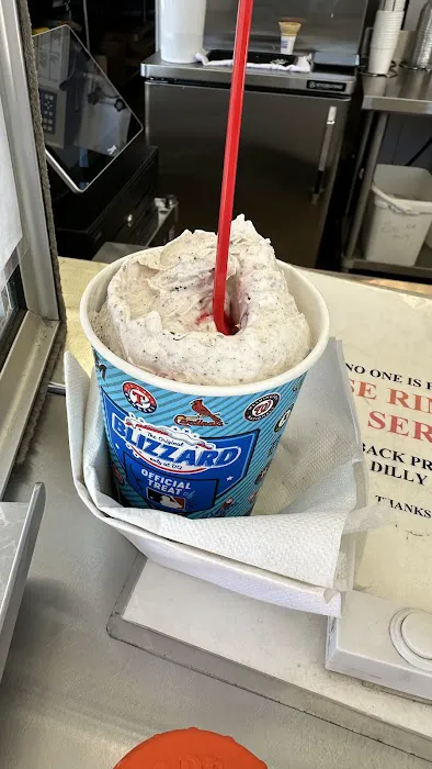 Dairy Queen Store - Treat Only Picture 4