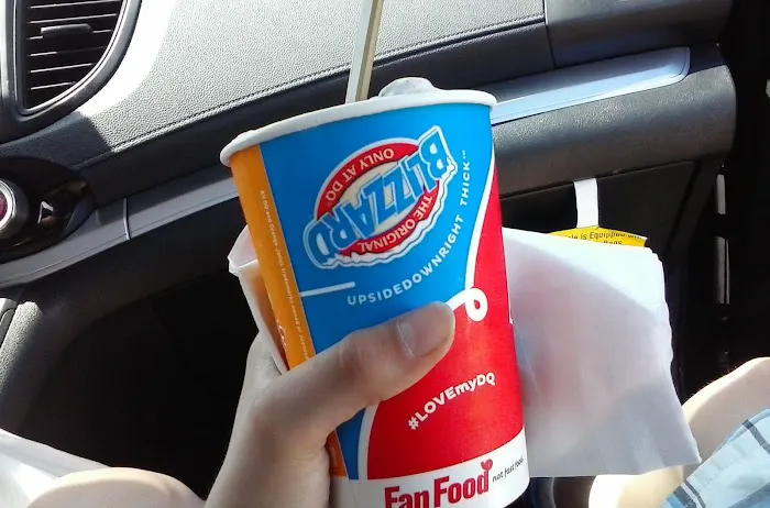 Dairy Queen Store - Treat Only Picture 8