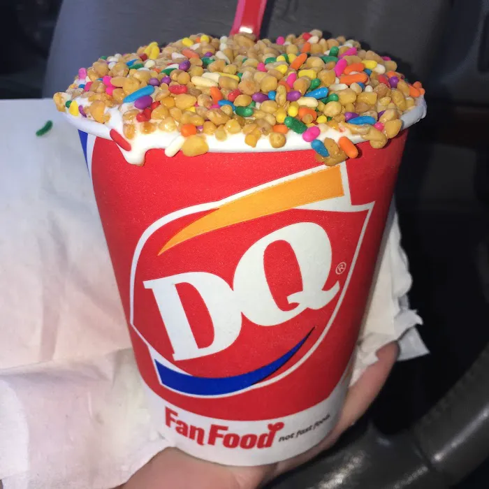 Dairy Queen Store - Treat Only Picture 6