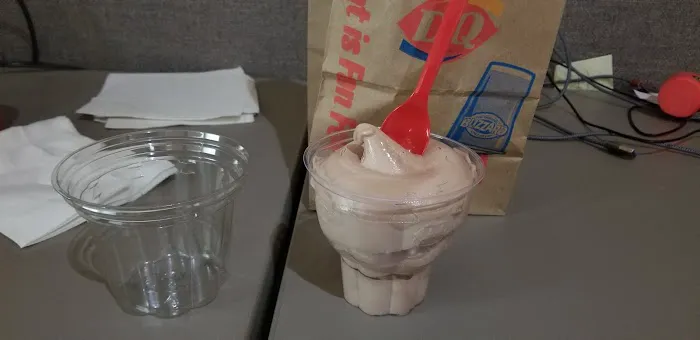 Dairy Queen Store - Treat Only Picture 5