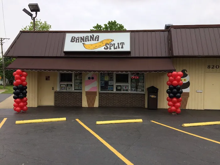 Banana Split Inc. Picture 1