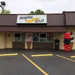Banana Split Inc.