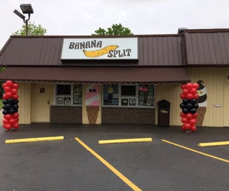 Banana Split Inc.