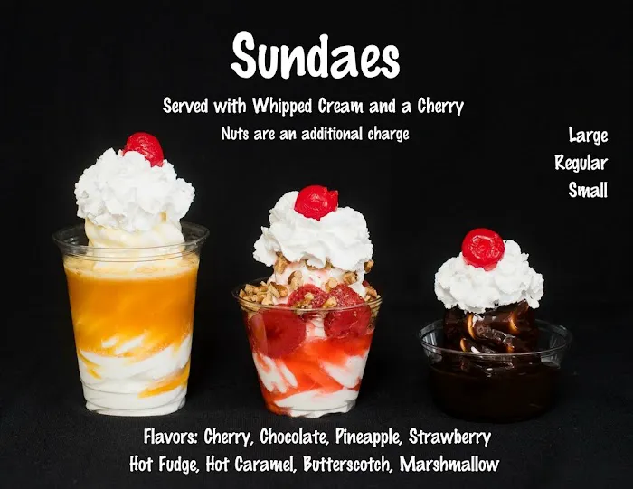 Banana Split Inc. Picture 3
