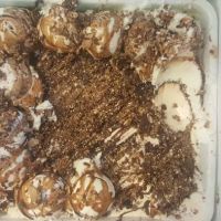 La Michoacana Gomez ico