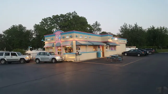 La Michoacana Gomez Picture 2