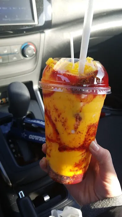 La Michoacana Gomez Picture 5