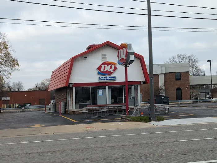 Dairy Queen (Treat) Picture 2
