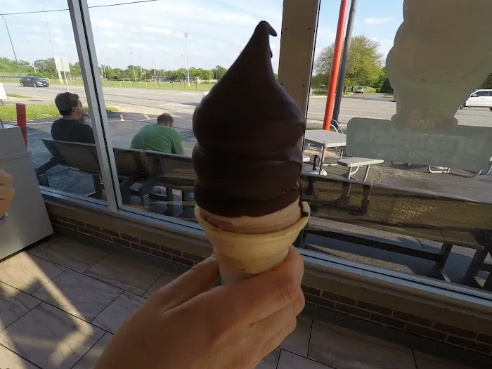 Dairy Queen (Treat) Picture 8