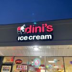 Dini's Ice Cream and Boba