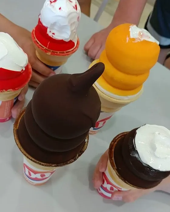 Dairy Queen Picture 1