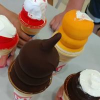 Dairy Queen ico