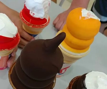 Dairy Queen