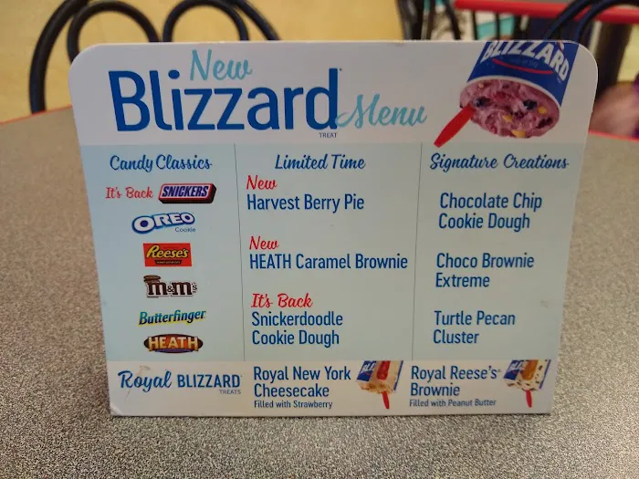 Dairy Queen Picture 8