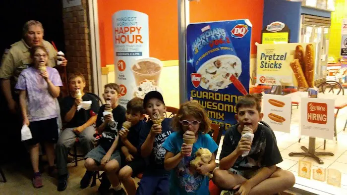 Dairy Queen Picture 9