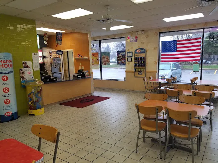 Dairy Queen (Treat) Picture 1