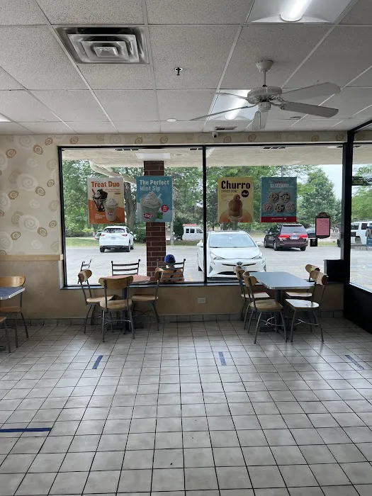 Dairy Queen (Treat) Picture 4