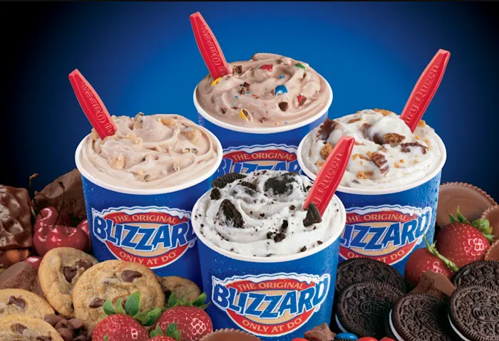 Dairy Queen (Treat) Picture 8