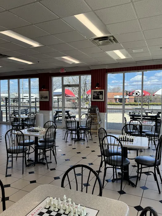 Oberweis Ice Cream and Dairy Store Picture 2