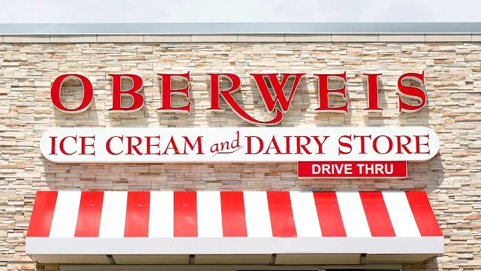 Oberweis Ice Cream and Dairy Store Picture 3