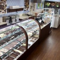 Kilwins Ice Cream - Chocolate - Fudge ico