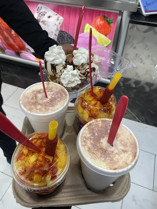 La Michoacana Premium Picture 1