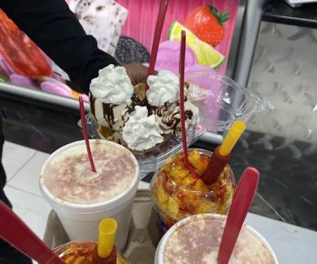 La Michoacana Premium