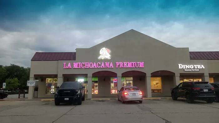 La Michoacana Premium Picture 3