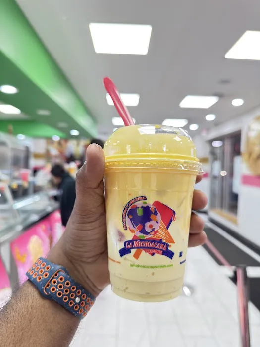 La Michoacana Premium Picture 8