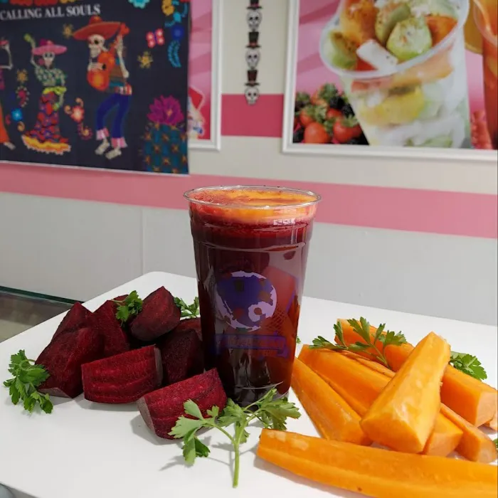 La Michoacana Premium Picture 2