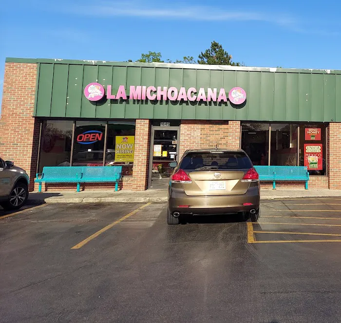 La Michoacana Premium Picture 3
